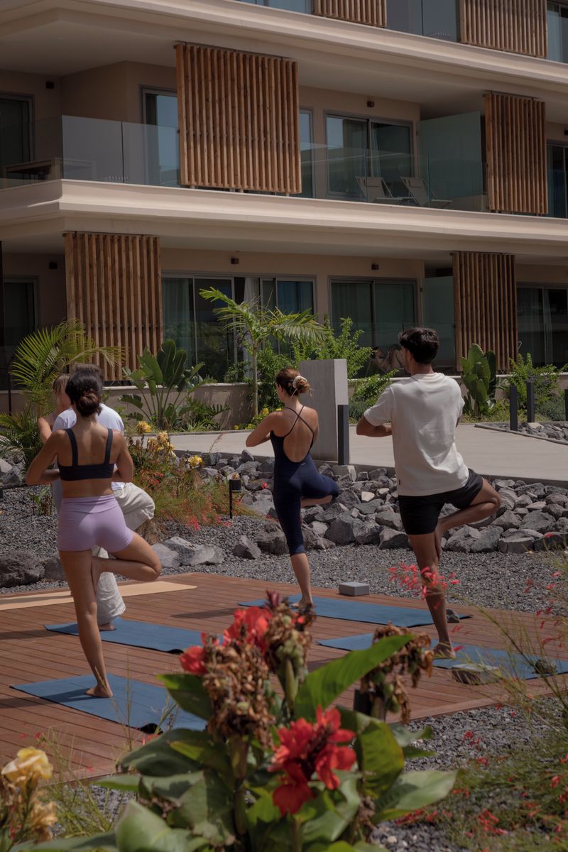 Yoga