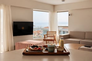View from room - KORA TIGOT (San Miguel de Abona)