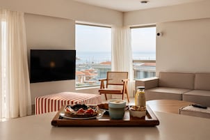 Vistas desde la habitación