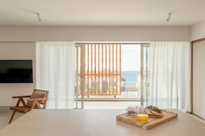 Living area - KORA TIGOT (San Miguel de Abona)