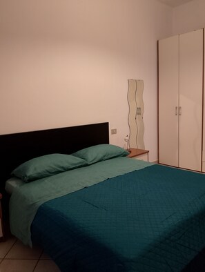 1 slaapkamer, wifi, beddengoed