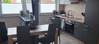 Vacation apartment family Siegl