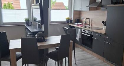 Vacation apartment family Siegl