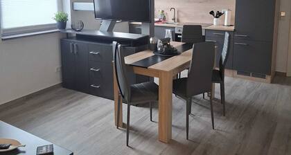 Vacation apartment family Siegl