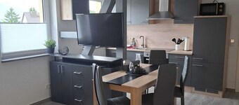 Vacation apartment family Siegl