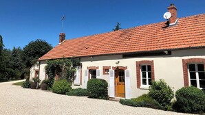 Außenbereich