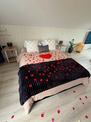 1 quarto, ferros/tábuas de passar roupa, Wi-Fi, roupa de cama