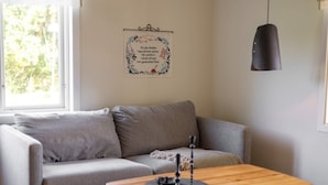 House | Interior - 6 Person Holiday Park Home in Myggenas (Lilla Brattön)
