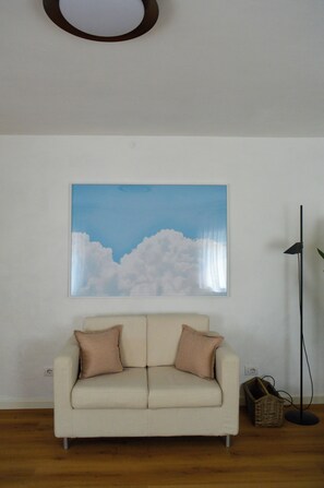 Een smart-tv