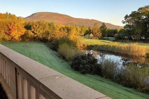 Superior Apartment, Golf View | View from room