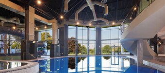 ลอค โลมอนด์ อพาร์ตเมนต์ แอท คาเมรอน ลอดจ์