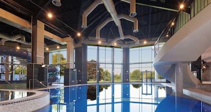 Loch Lomond Apartments at Cameron Lodges