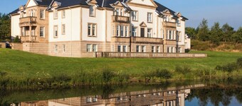 羅蒙湖卡梅倫小屋公寓