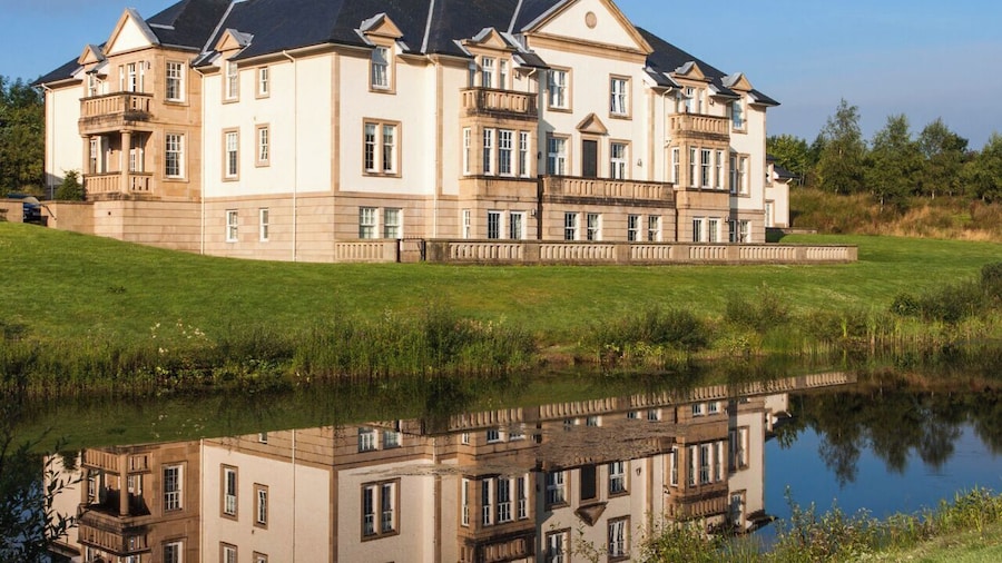 Loch Lomond Apartments at Cameron Lodges