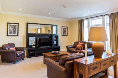 Loch Lomond Apartments at Cameron Lodges