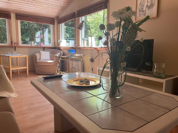 House | Interior