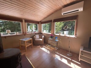 House | Interior