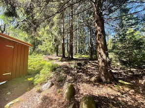 House | Exterior - 2 Person Holiday Home in Spekerod (Spekeröd)