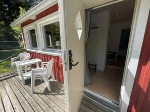 Casa | Exterior