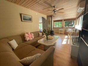 Casa | Interior