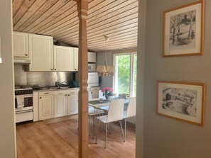 House | Interior