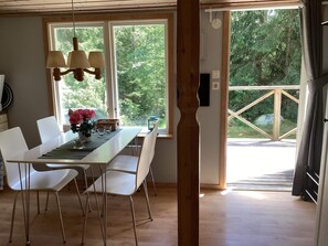 Casa | Interior
