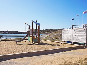 House | Exterior - Peaceful Cabin Near Furufjall Trail (Spekeröd)