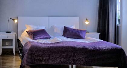 2 Person Holiday Park Home in Burseryd