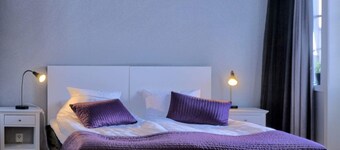 2 Person Holiday Park Home in Burseryd