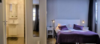 2 Person Holiday Park Home in Burseryd