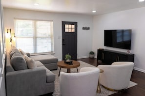 TV connectée