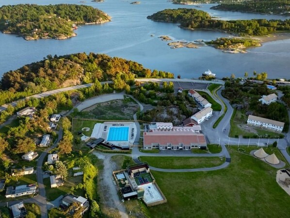 Hus | Udendørsområde