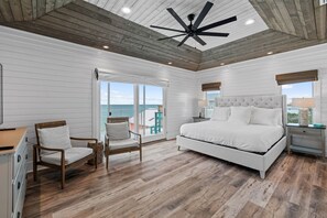 4 Schlafzimmer, Bügeleisen/Bügelbrett, kostenloses WLAN, Bettwäsche