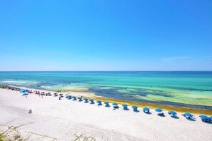 Maison, plusieurs lits (Blue Mountain Beach Villas 5A) | Plage