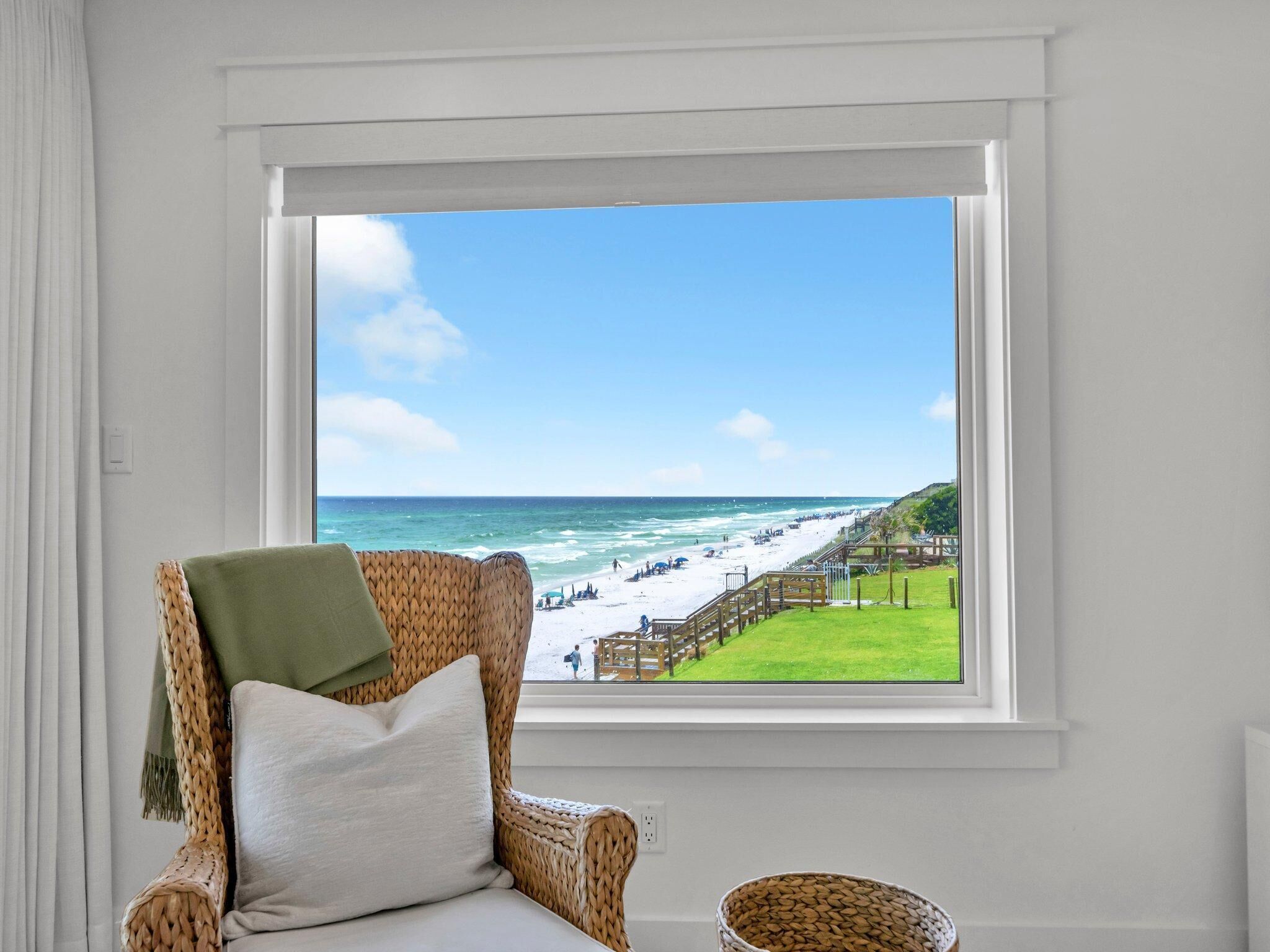 House, Multiple Beds (Blue Mountain Beach Villas 5A) | Interior