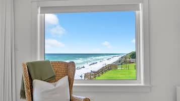 House, Multiple Beds (Blue Mountain Beach Villas 5A) | Interior