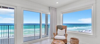 Blue Mountain Beach Villas 5A