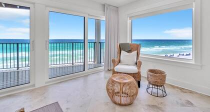 Blue Mountain Beach Villas 5A