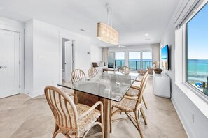 House, Multiple Beds (Blue Mountain Beach Villas 5A) | Interior - Blue Mountain Beach Villas 5A (Santa Rosa Beach)