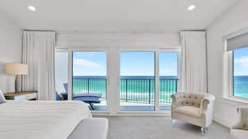 Rumah, Beberapa Tempat Tidur (Blue Mountain Beach Villas 5A) | 2 kamar tidur