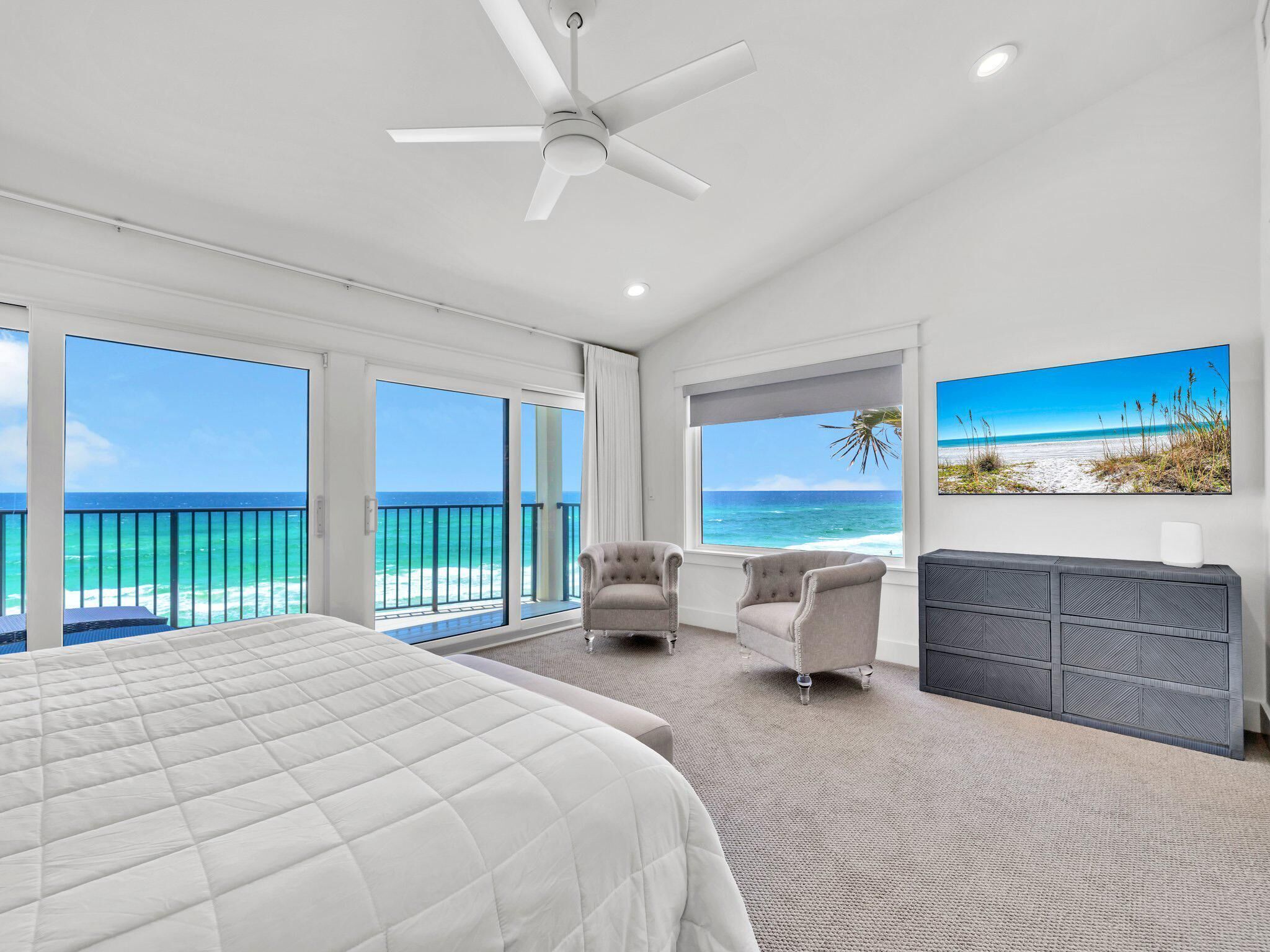 House, Multiple Beds (Blue Mountain Beach Villas 5A) | 2 bedrooms