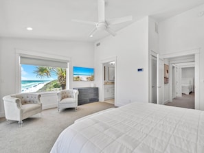 2 bedrooms - Blue Mountain Beach Villas 5A (Santa Rosa Beach)