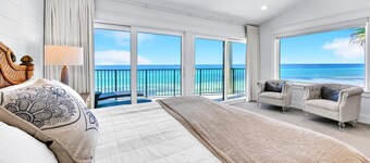 Blue Mountain Beach Villas 5A