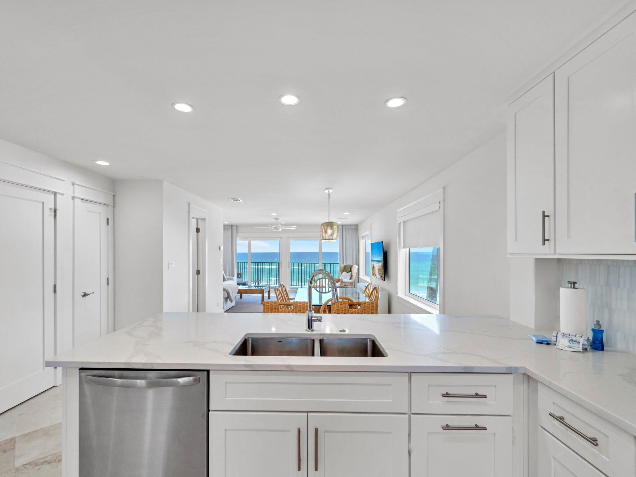 House, Multiple Beds (Blue Mountain Beach Villas 5A) | Interior