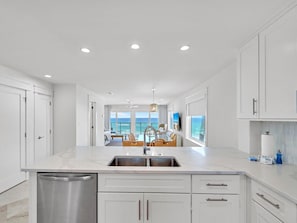 單棟房屋, 多張床 (Blue Mountain Beach Villas 5A) | 內部