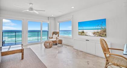 Blue Mountain Beach Villas 5A