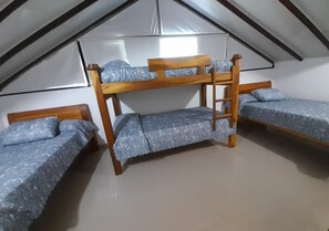 Cabin, Balcony, Garden View - Cabaña de ensueño Coveñas (Coveñas)