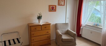 Beautiful vacation apartment in the heart of Swabia near Legoland