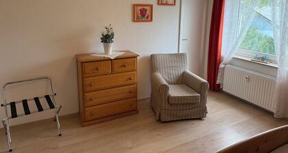 Schöne Ferienwohnung im Herzen Schwabens nähe Legoland