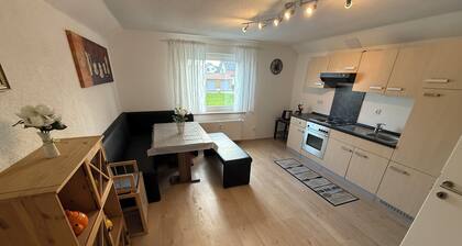 Beautiful vacation apartment near Legoland and Peppa Pig Park